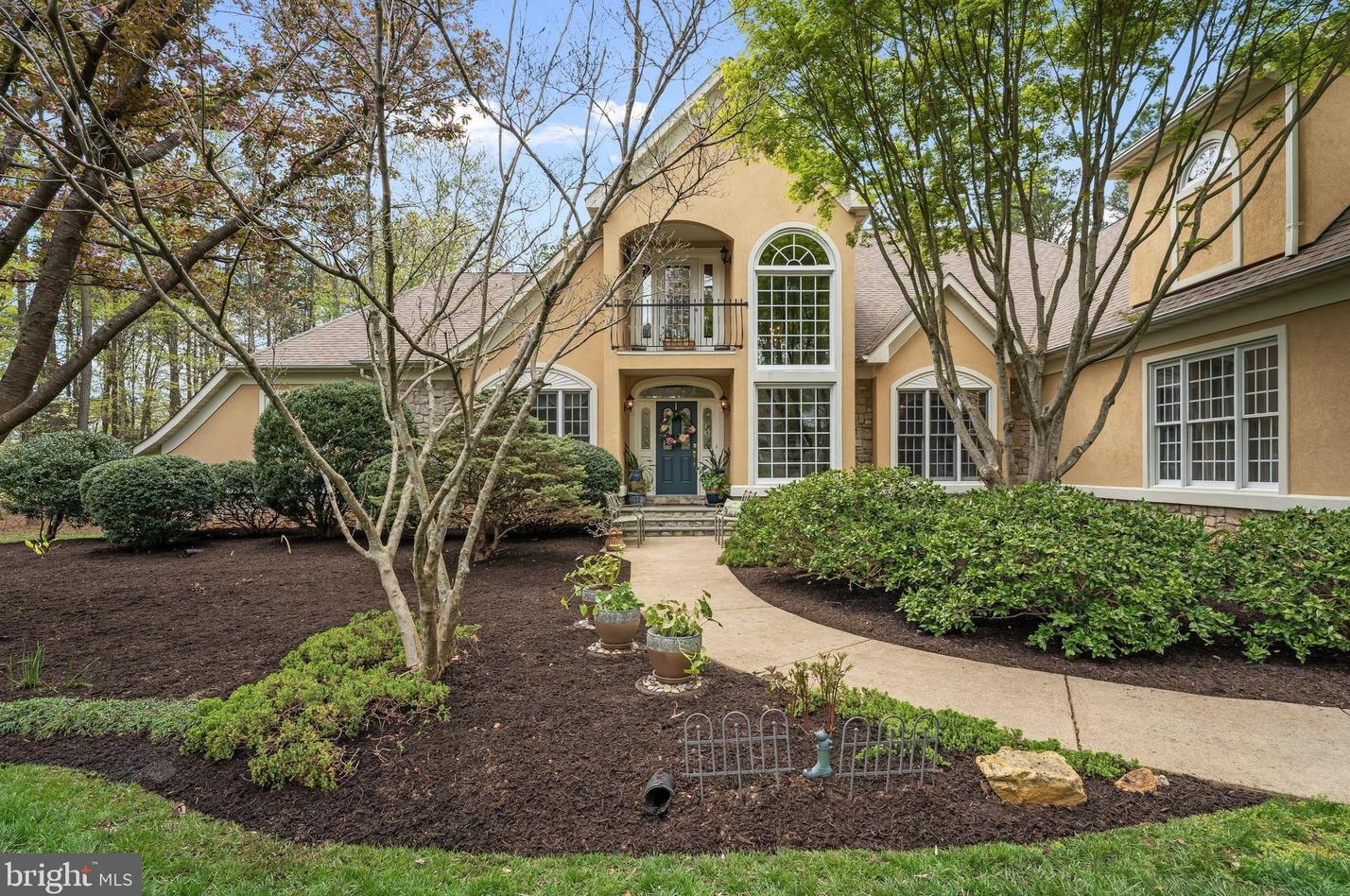 11608 Stonewall Jackson Dr, Spotsylvania, VA 22551