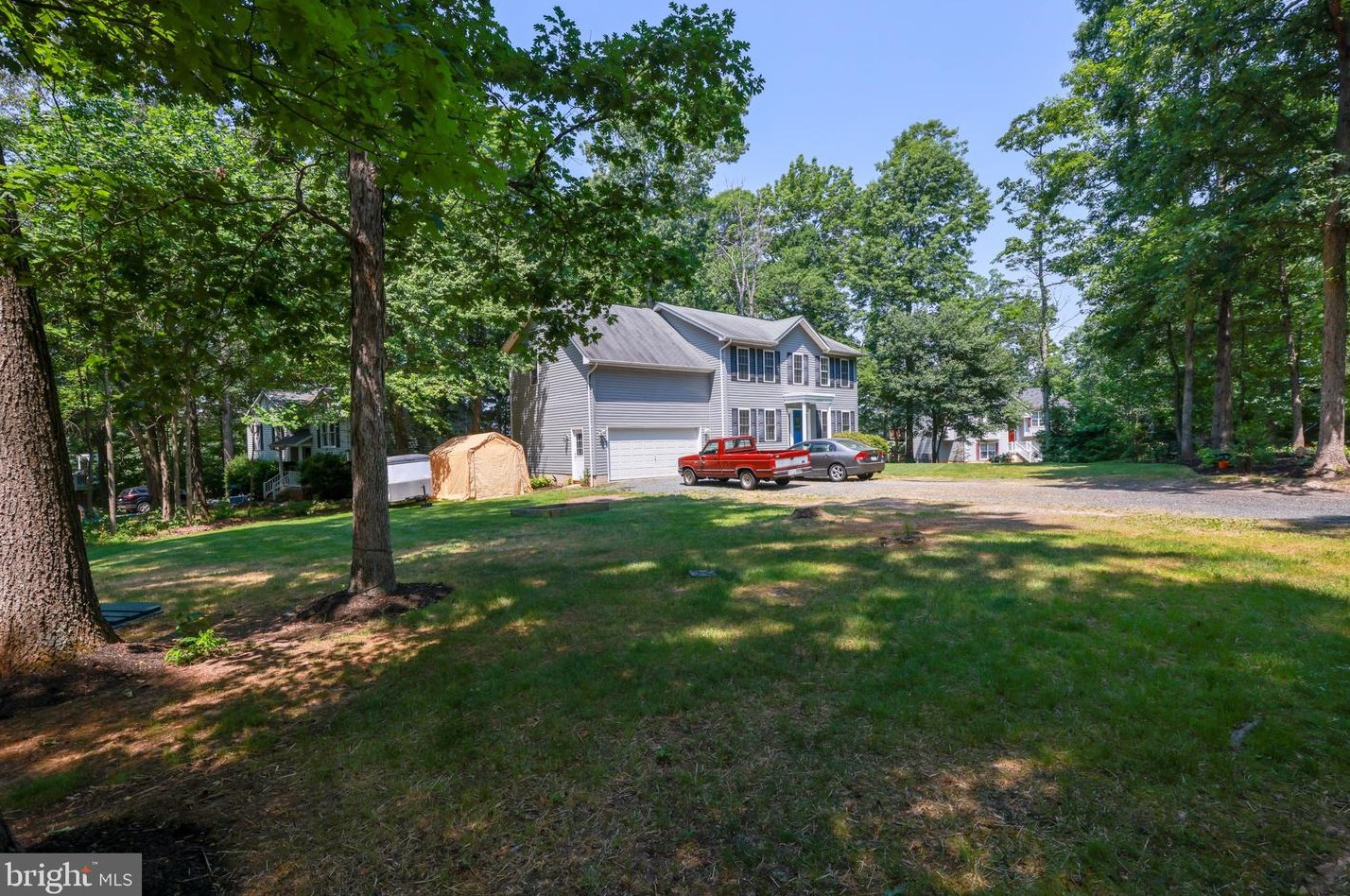 13100 Platoon Dr, Spotsylvania, VA 22551