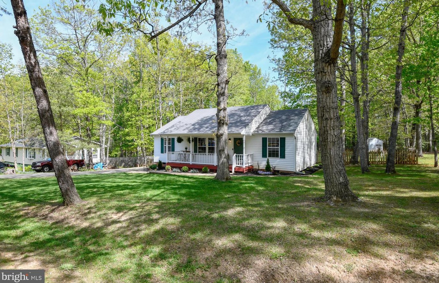 13202 Wilderness Park Dr, Spotsylvania, VA 22551