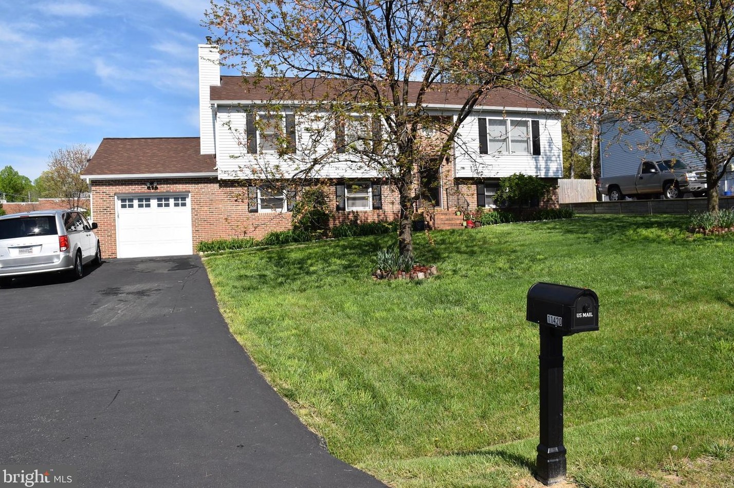 11420 Scott Dr, Fredericksburg, VA 22407
