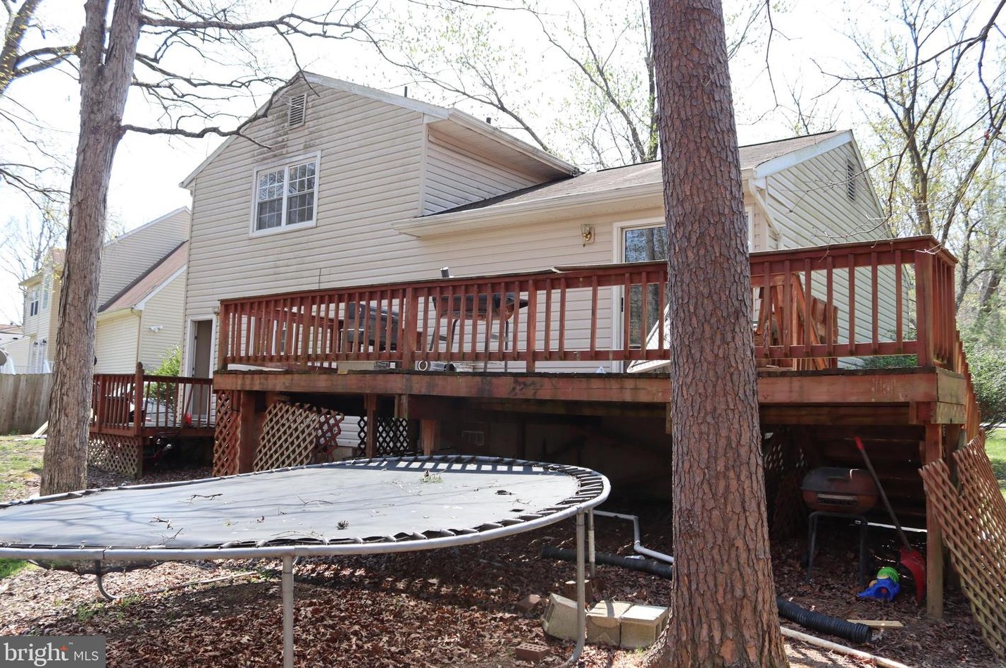 10807 Meadowlark Ln, Spotsylvania, VA 22553