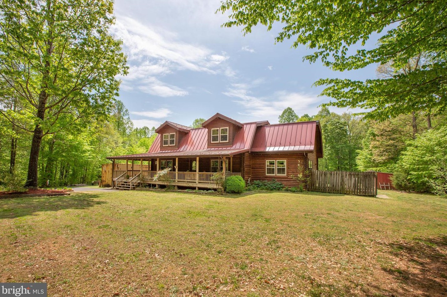 8307 Old Mill Ln, Spotsylvania, VA 22551