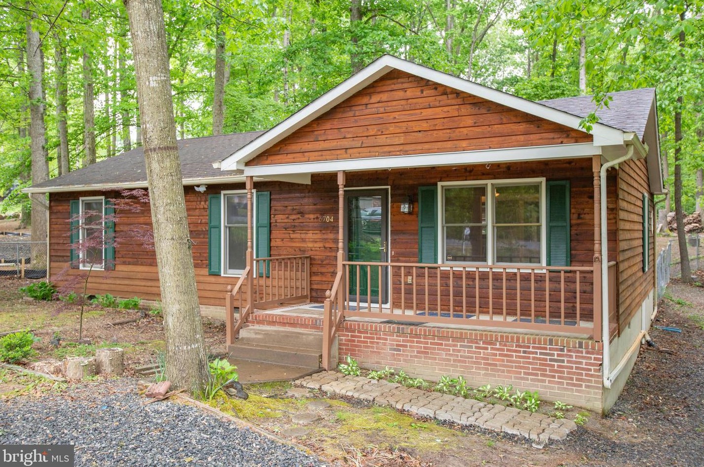 6704 Shallow Creek Ct, Spotsylvania, VA 22553