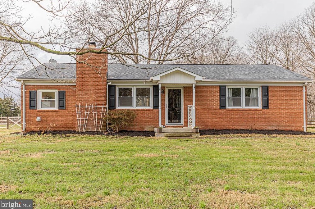 13656 Post Oak Rd, Spotsylvania, VA 22551