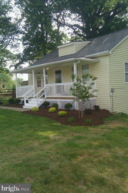 12012 Andora Dr, Fredericksburg, VA 22407