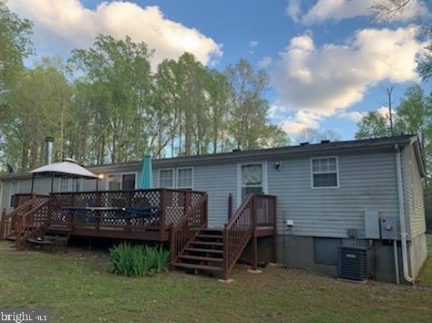 305 Timber Trail, Spotsylvania, VA 22551