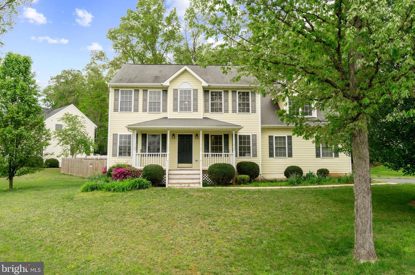 10121 Spring Creek Dr, Spotsylvania, VA 22553