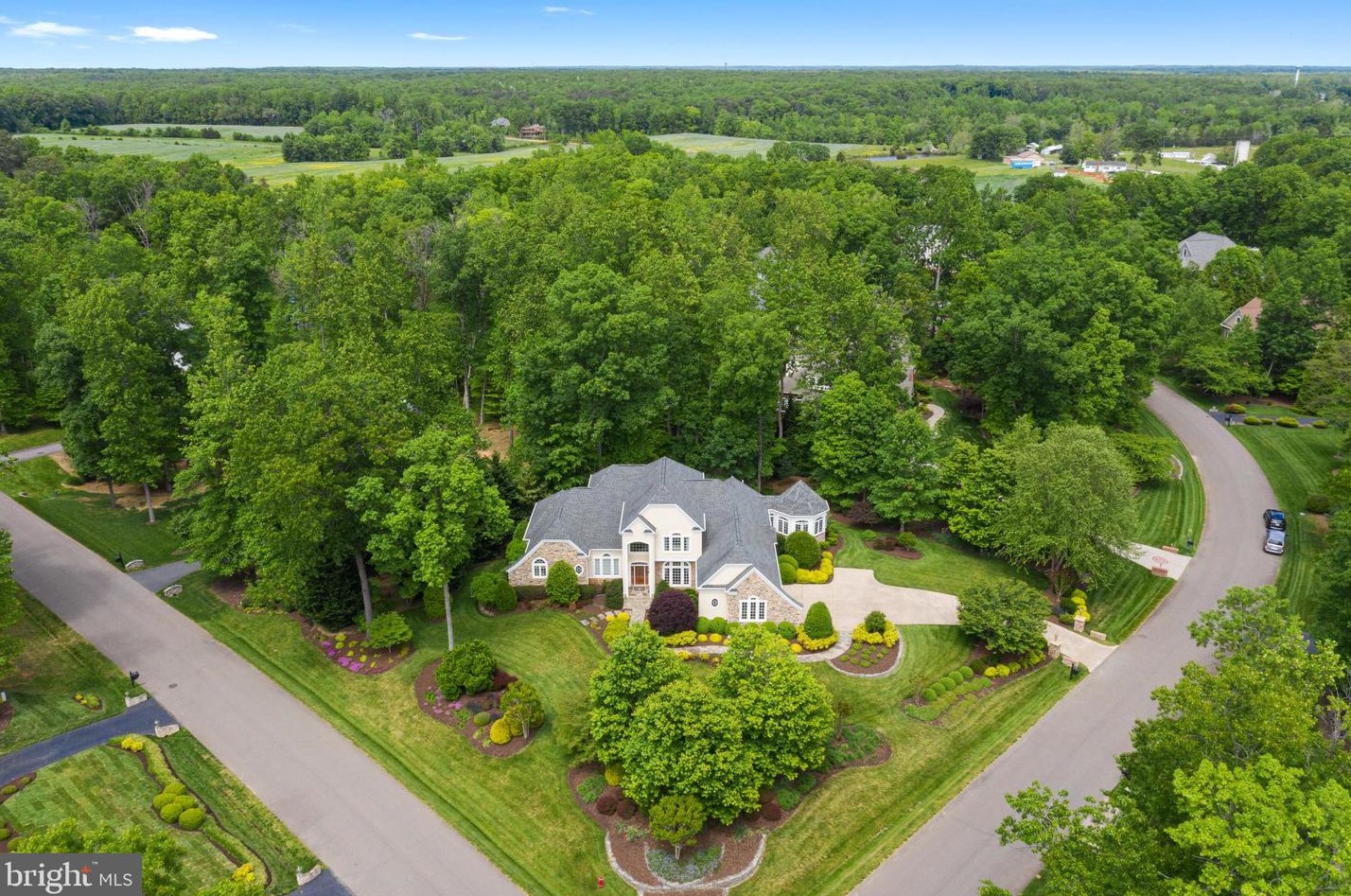 11500 Turning Leaf Ct, Spotsylvania, VA 22551