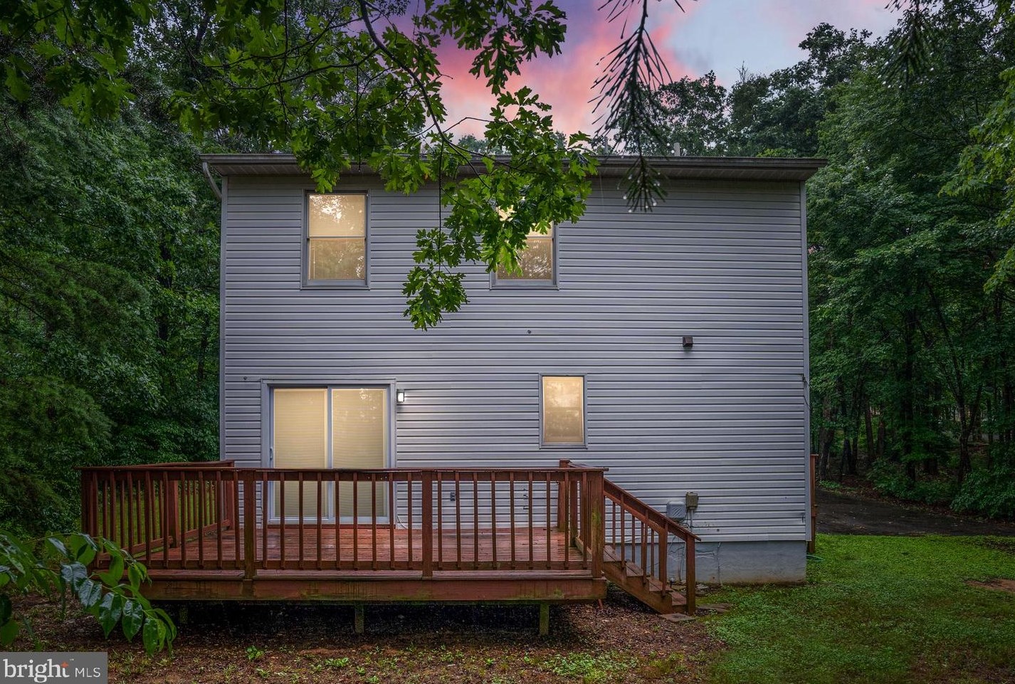 13120 Platoon Dr, Spotsylvania, VA 22551