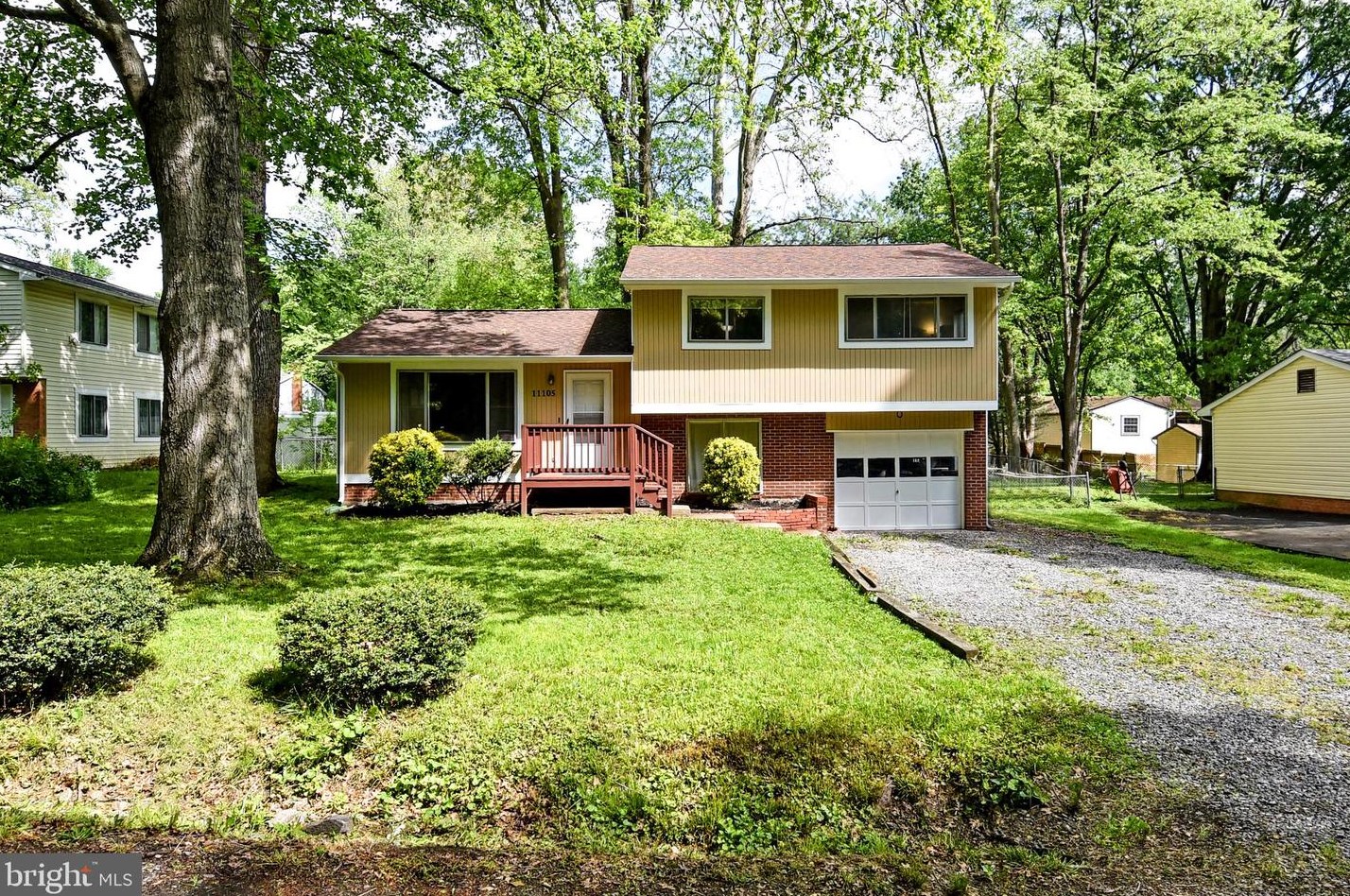 11105 Meadowlark Ln, Spotsylvania, VA 22553