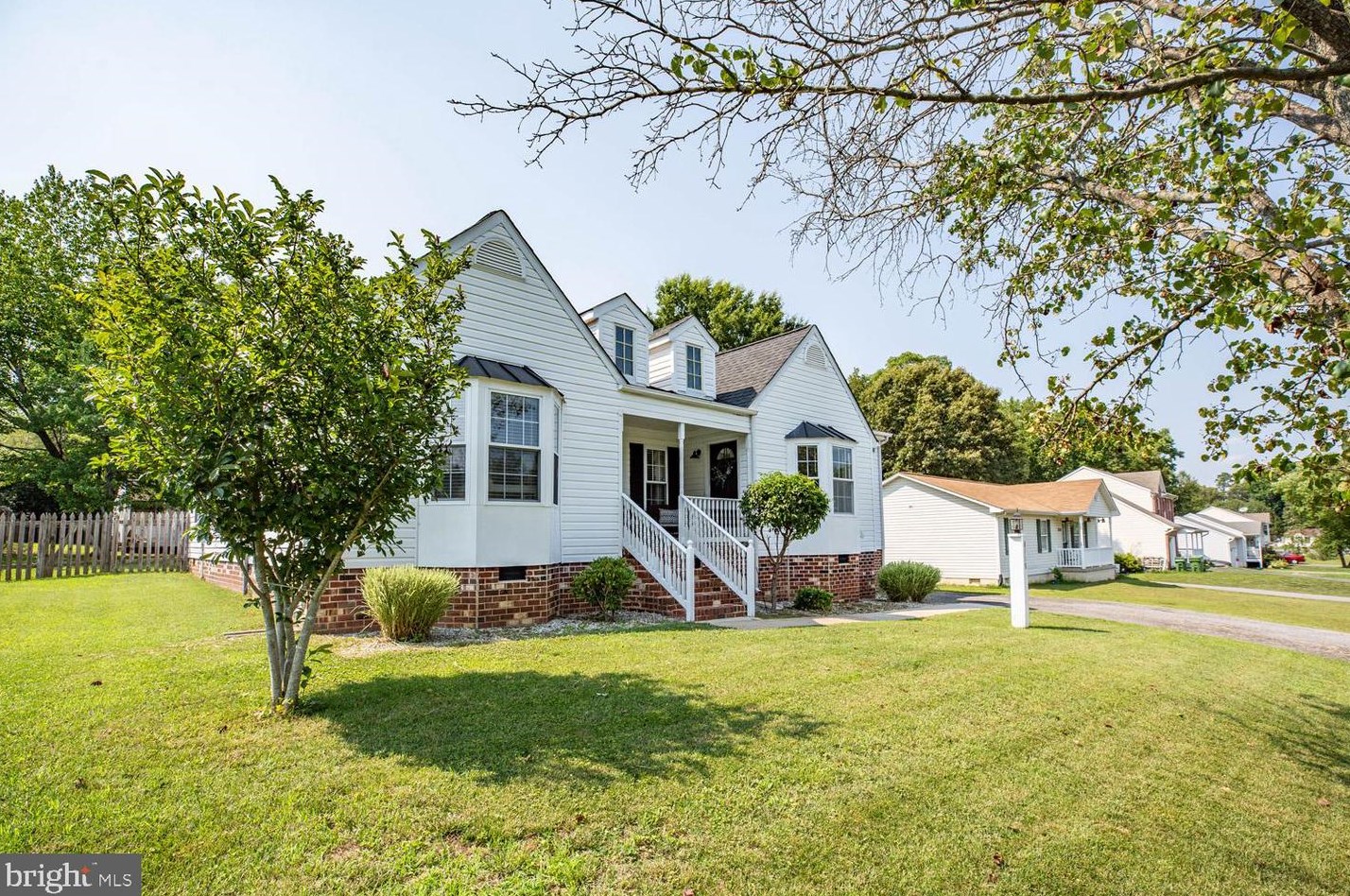 6118 Taverneer Ln, Spotsylvania, VA 22551