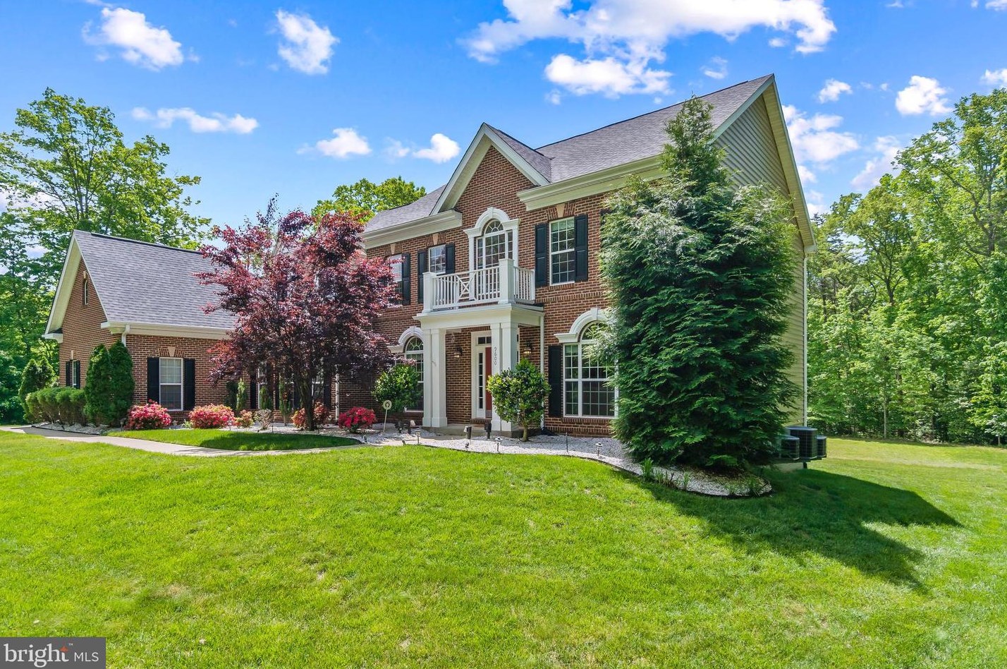 9600 Whitehall Blvd, Spotsylvania, VA 22553