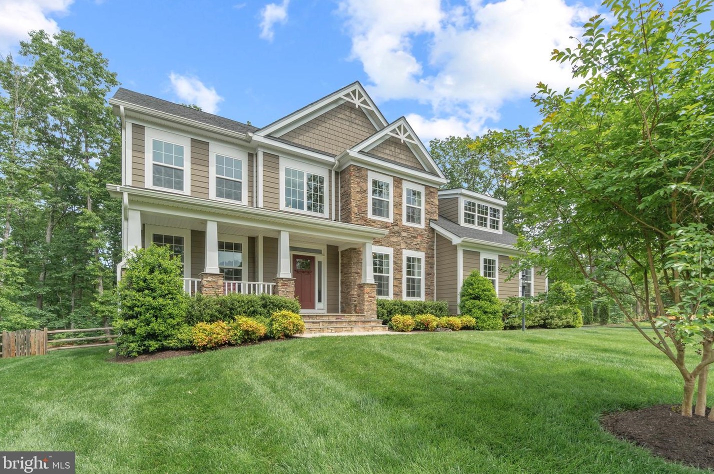 11301 Westgate Way, Spotsylvania, VA 22551
