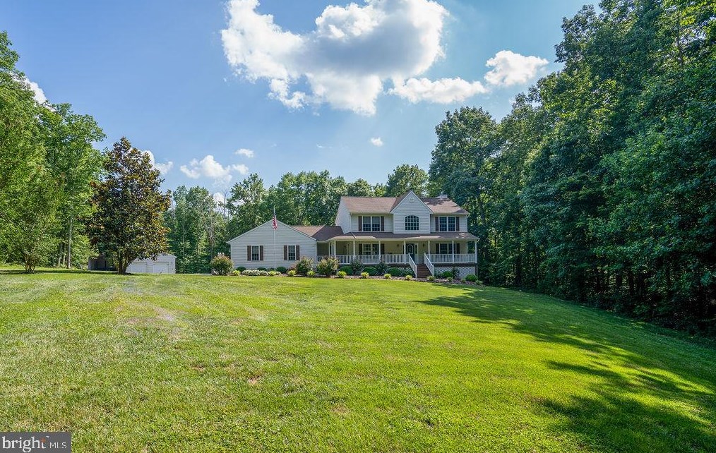 10904 Old Brook Rd, Spotsylvania, VA 22553