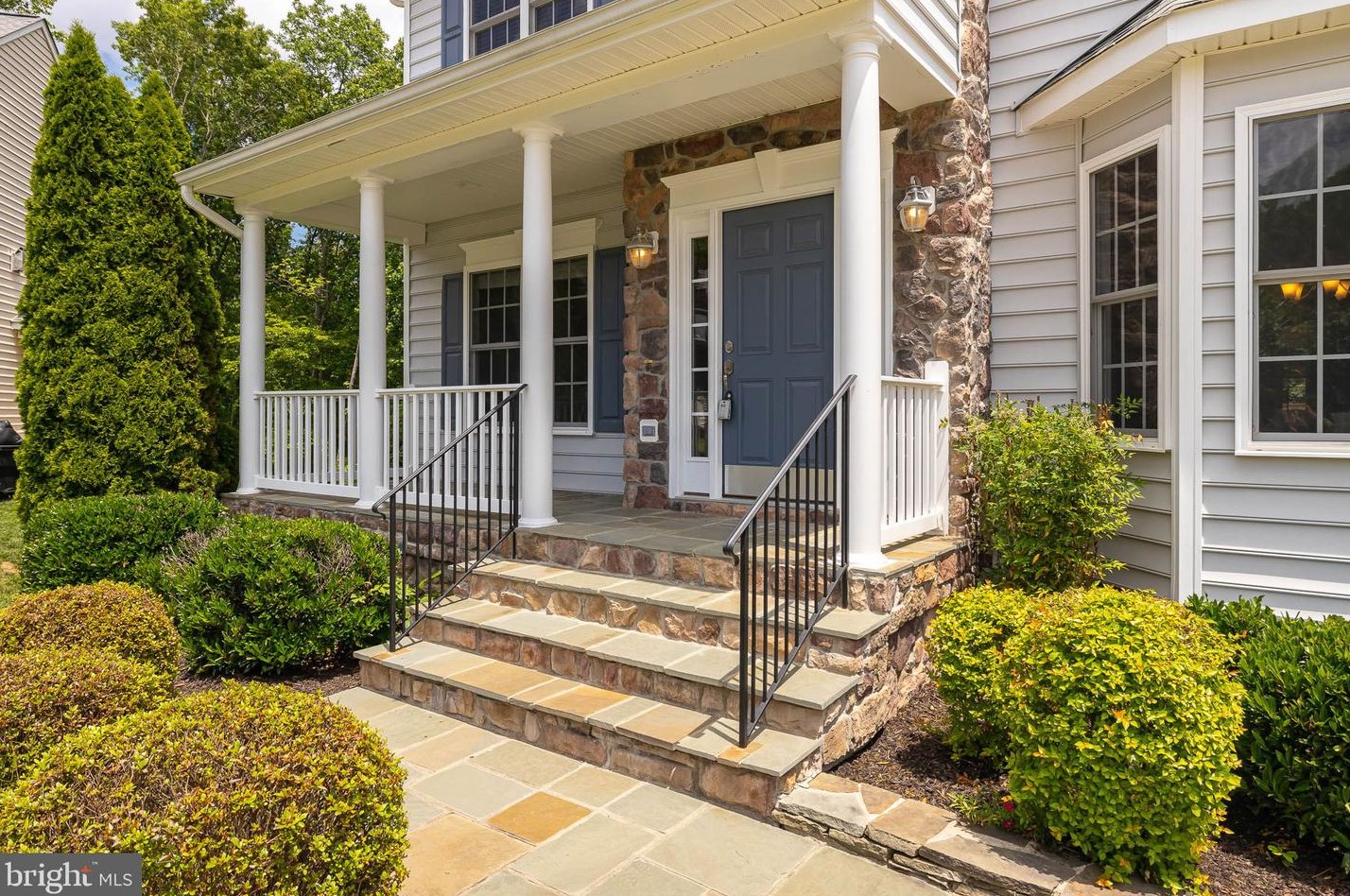10413 Powderhorn Dr, Spotsylvania, VA 22553