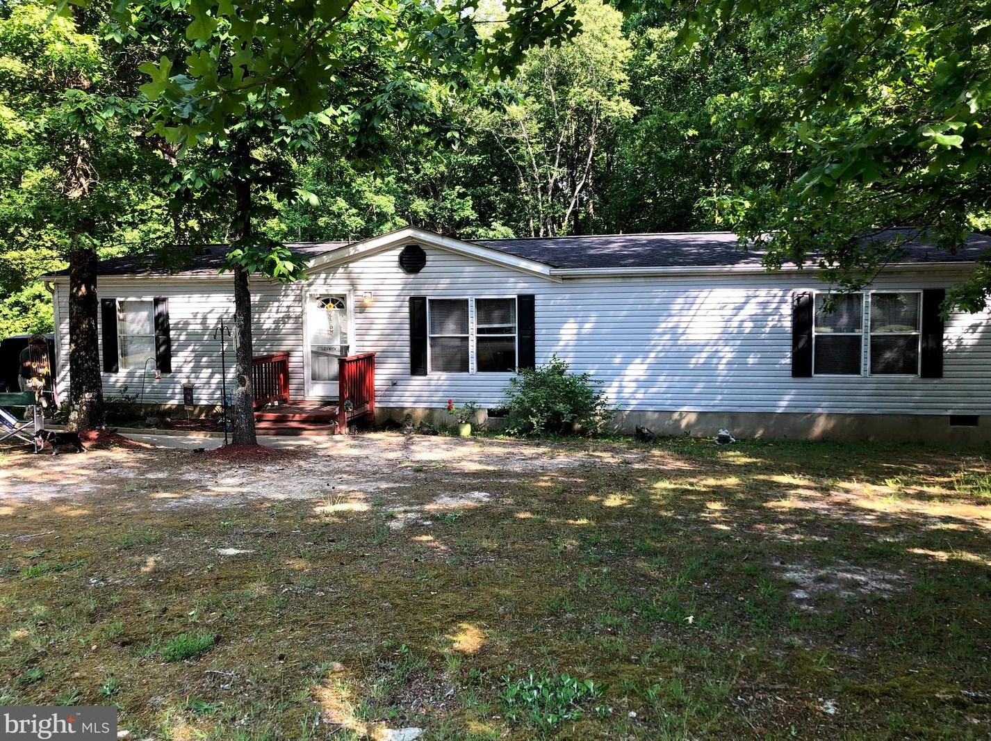8501 Seays Rd, Spotsylvania, VA 22551