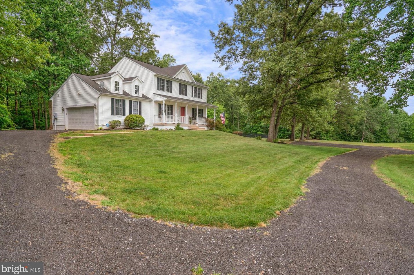 5700 Meadows Run, Spotsylvania, VA 22551