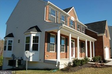 9933 Box Oak Ct, Fredericksburg, VA 22407