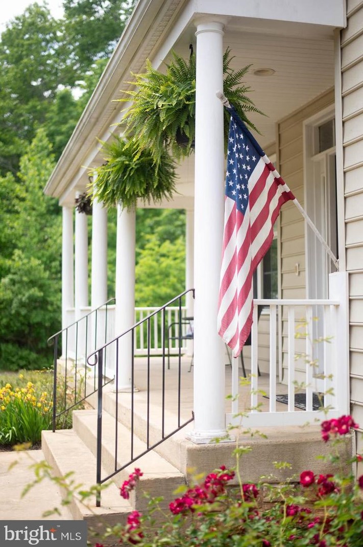 7132 Tanglewood Rd, Spotsylvania, VA 22551