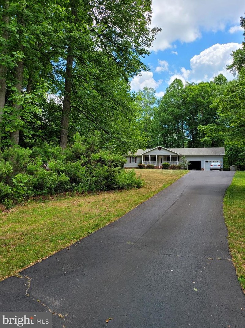 9412 Quail Meadows Dr, Spotsylvania, VA 22551