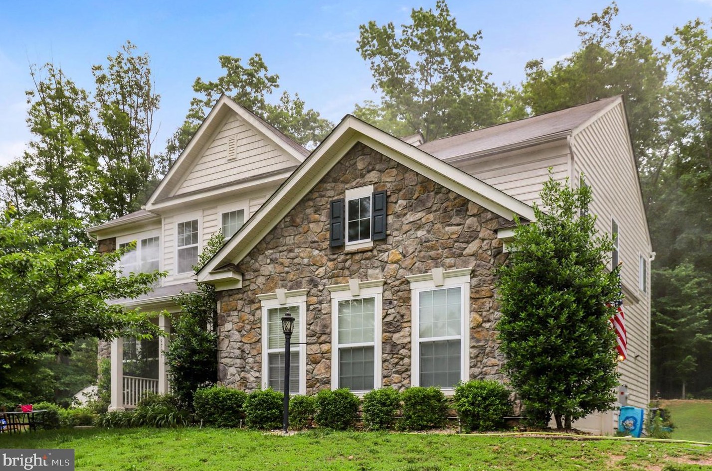 9701 Renfield Ct, Spotsylvania, VA 22553