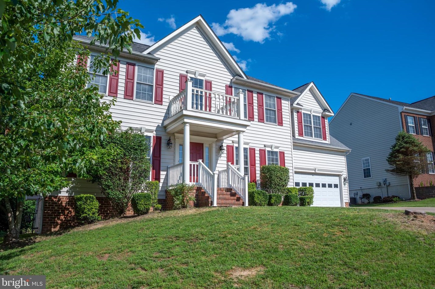 10411 Silver Creek Ct, Spotsylvania, VA 22553
