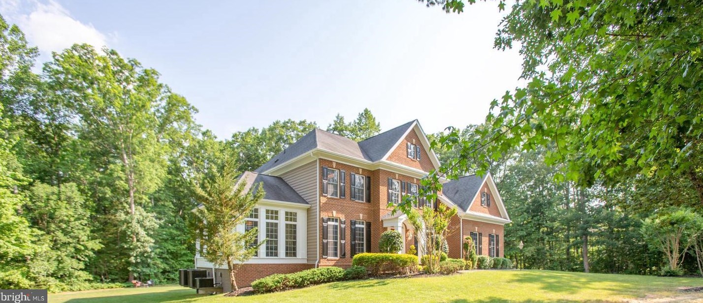 9614 Whitehall Blvd, Spotsylvania, VA 22553