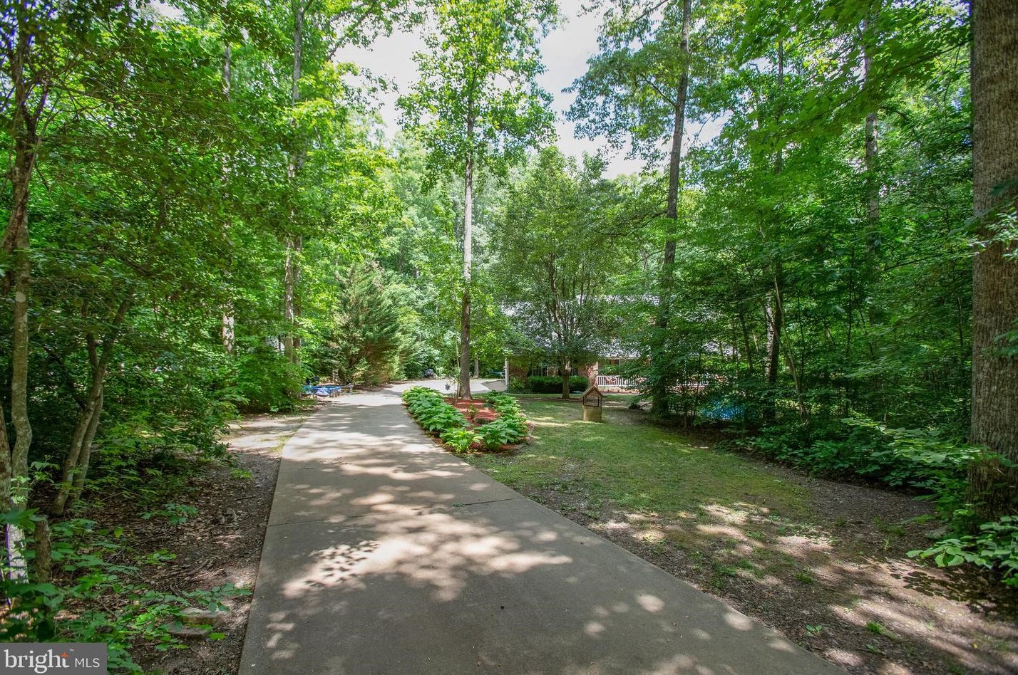 8901 Old Block House Ln, Spotsylvania, VA 22551