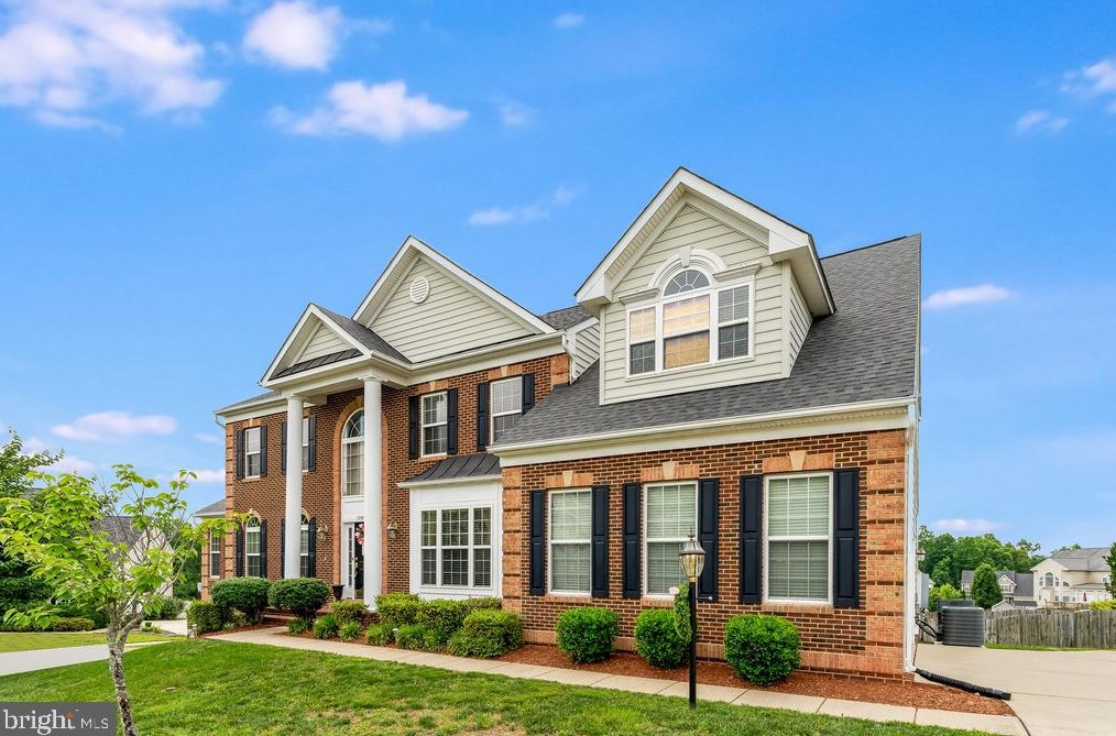10403 Powderhorn Dr, Spotsylvania, VA 22553