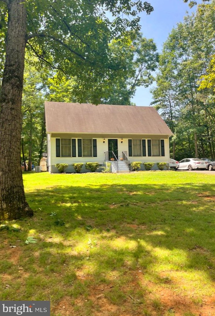 13123 Platoon Dr, Spotsylvania, VA 22551