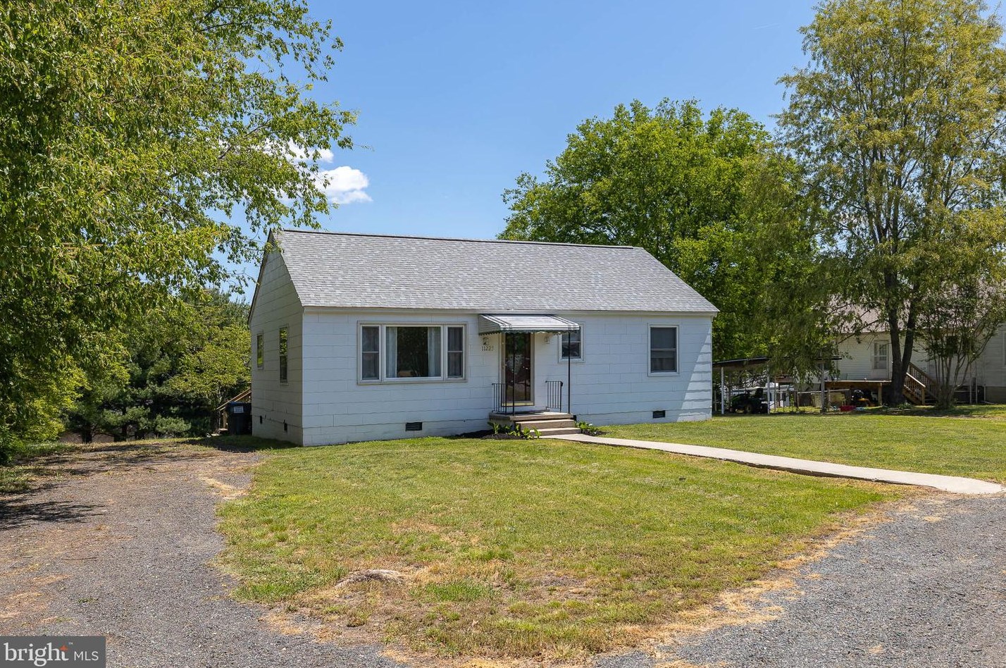 11225 Tidewater Trl, Fredericksburg, VA 22408