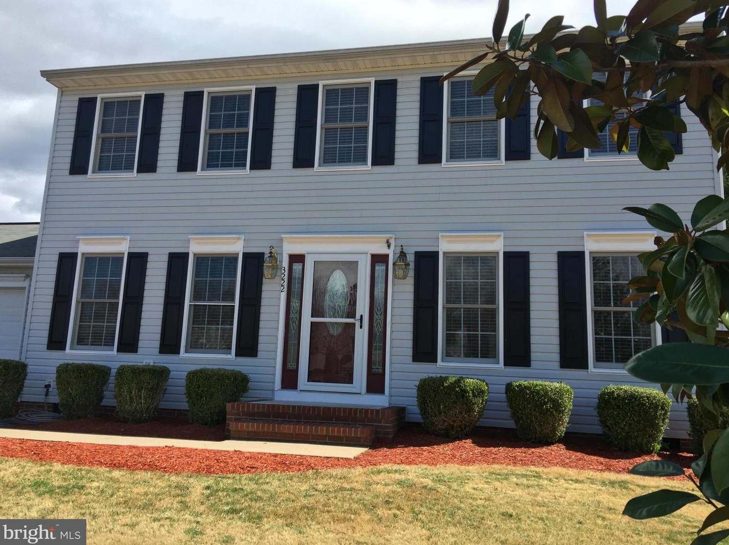 3222 Lancaster Ring Rd, Fredericksburg, VA 22408
