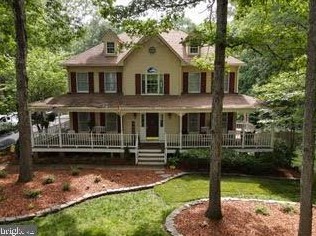 7748 Waterford Dr, Spotsylvania, VA 22551