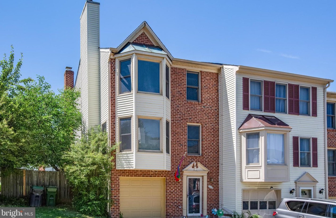 110 Sunny Hill Ct, Stafford, VA 22554-5076