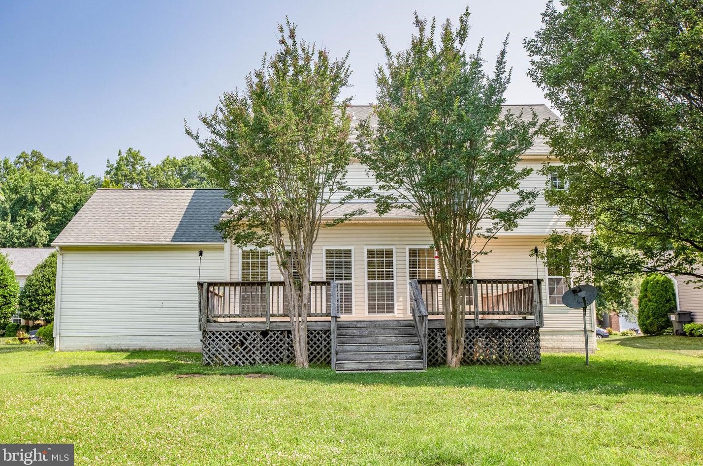 25 Nugent Dr, Stafford, VA 22554-6578