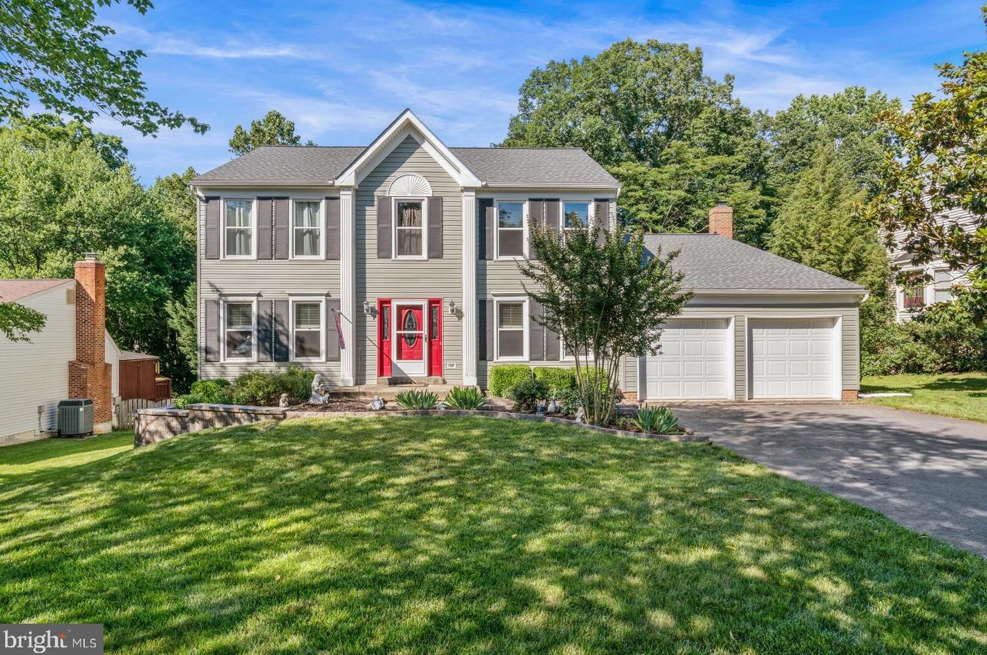 15 Summerwood Dr, Stafford, VA 22554-5163
