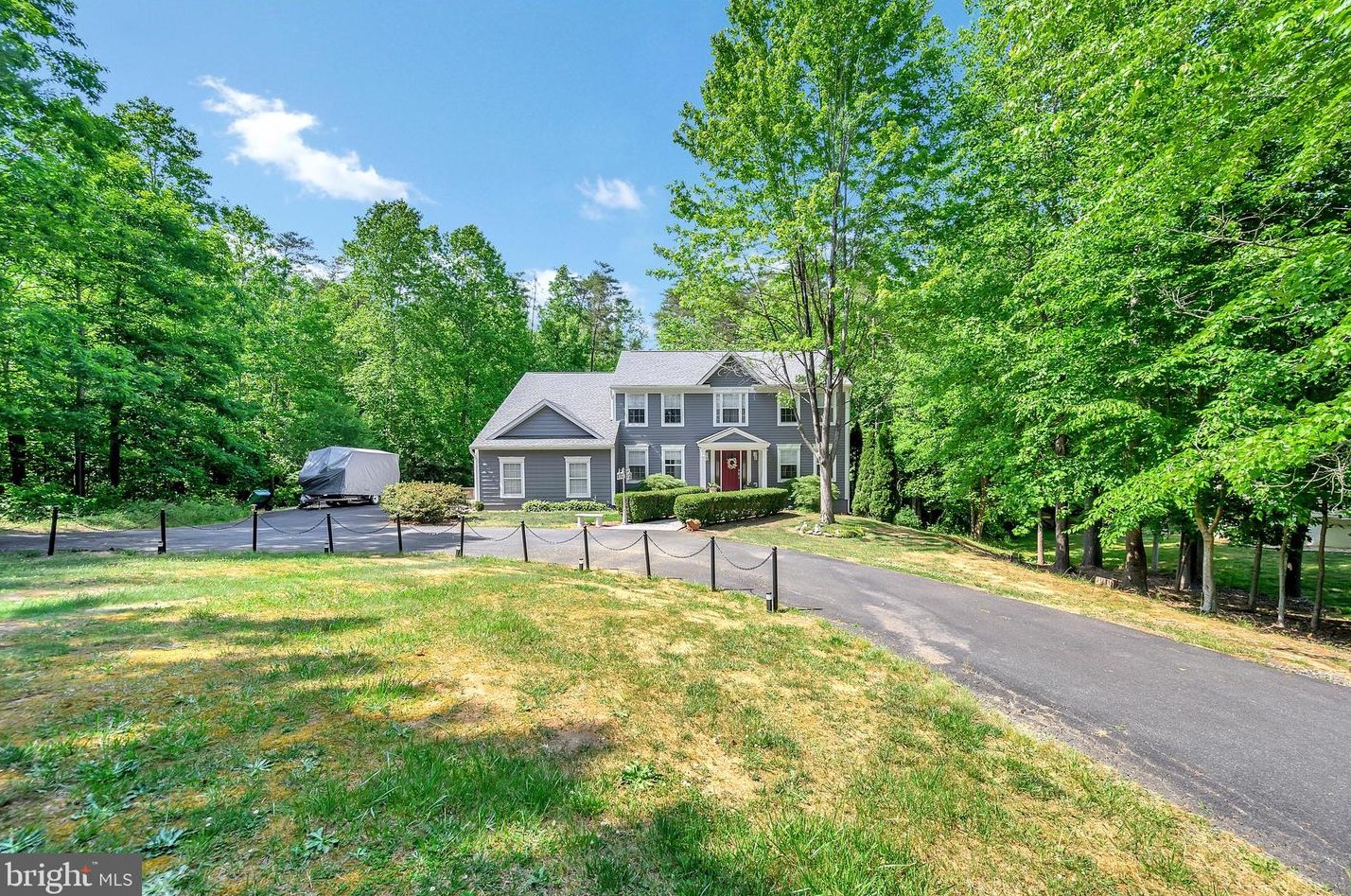 125 Stefaniga Rd, Stafford, VA 22556-6704