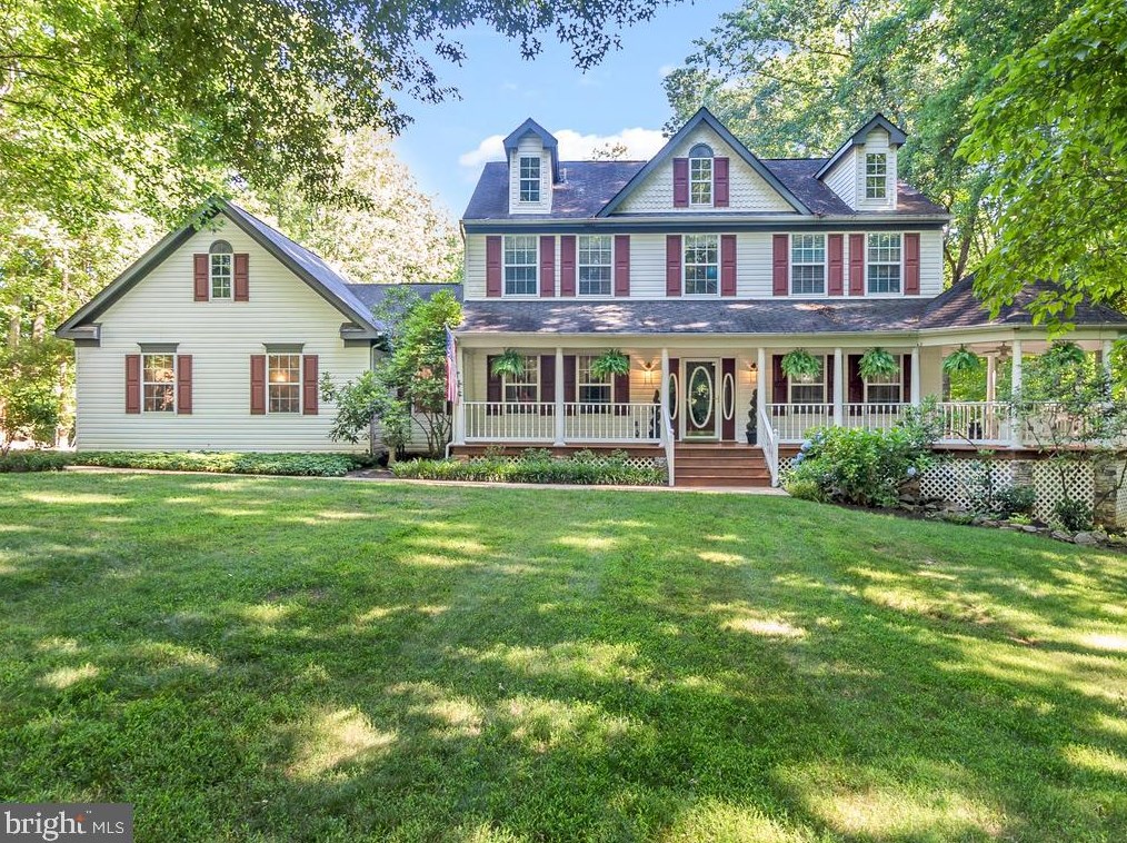 64 Mosby Ln, Stafford, VA 22556-1001