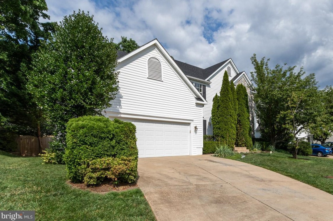 57 Northampton Blvd, Stafford, VA 22554-8800