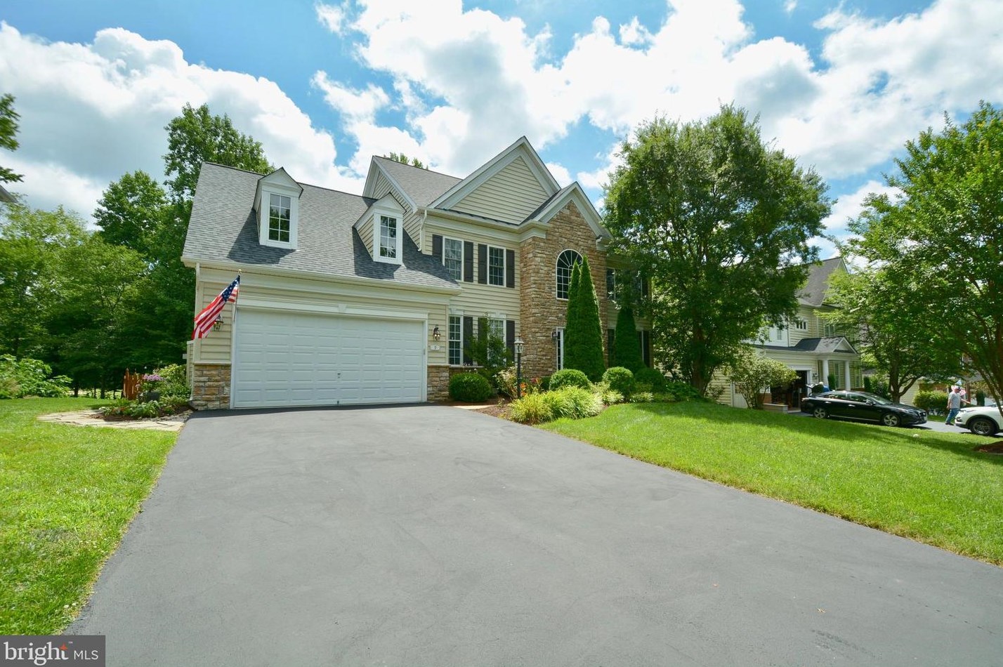 9 Gristmill Dr, Stafford, VA 22554-8505