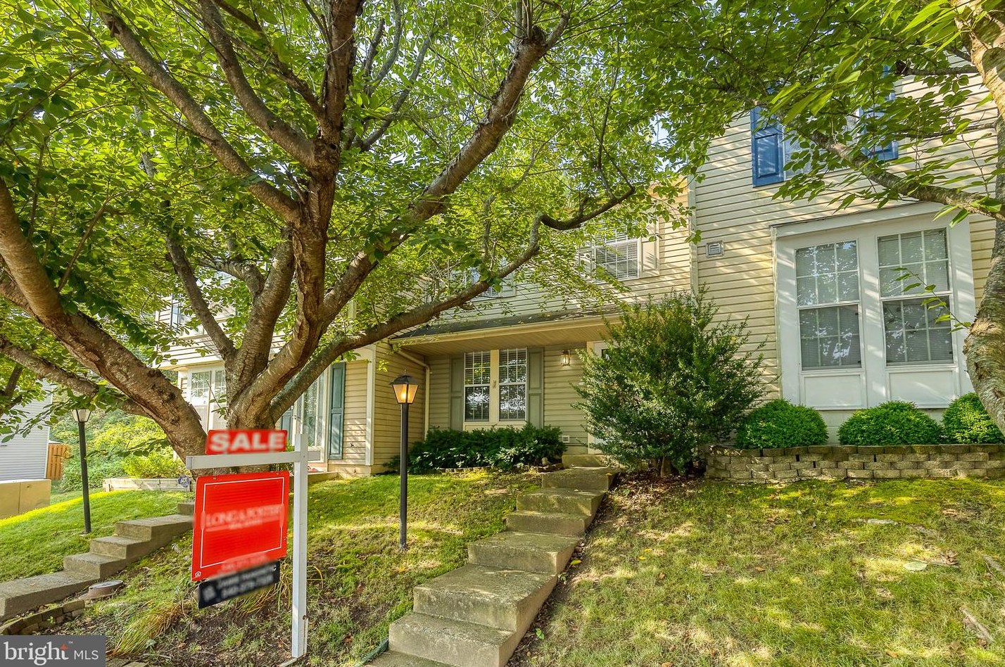 203 Independence Dr, Stafford, VA 22554-7538