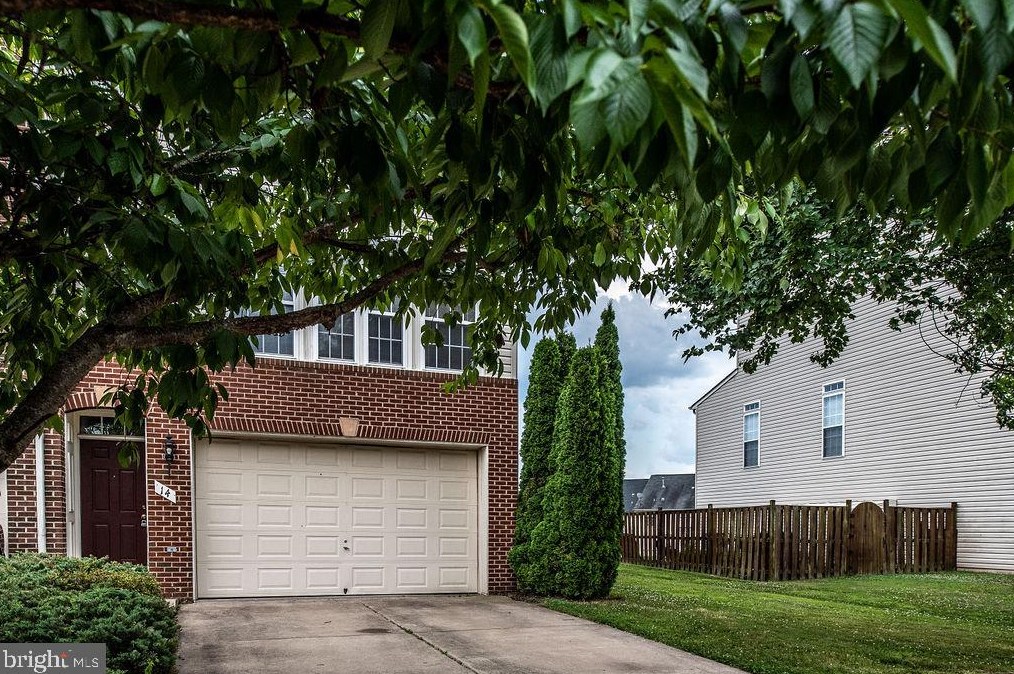 14 Short Branch Rd, Stafford, VA 22556-4635