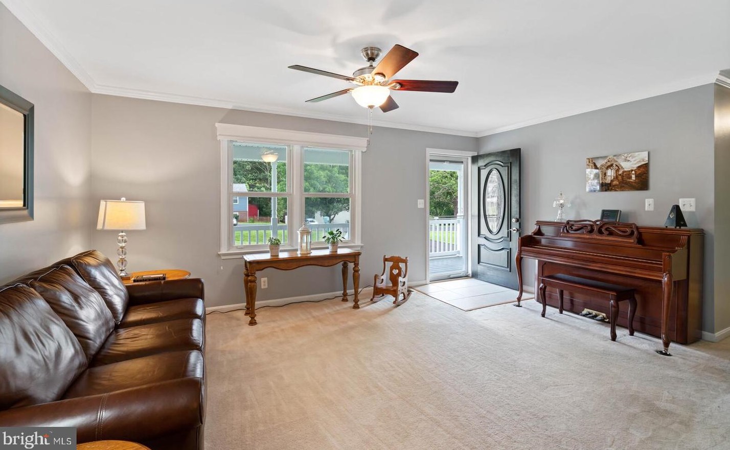 22 Moss Dr, Stafford, VA 22556-1839