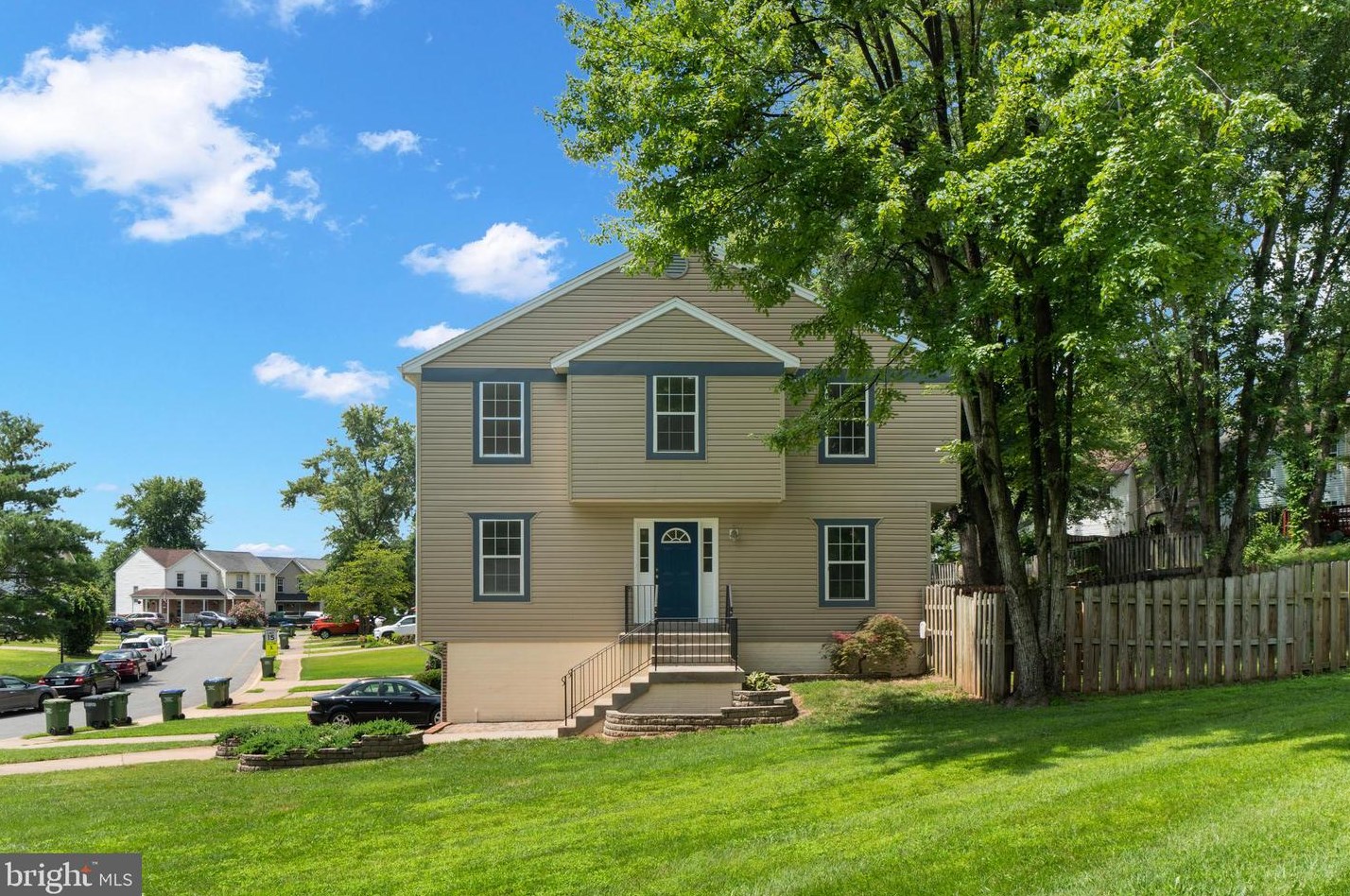 100 Appalachian Dr, Stafford, VA 22554-3768