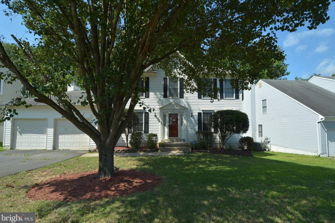 29 Puri Ln, Stafford, VA 22554-8200