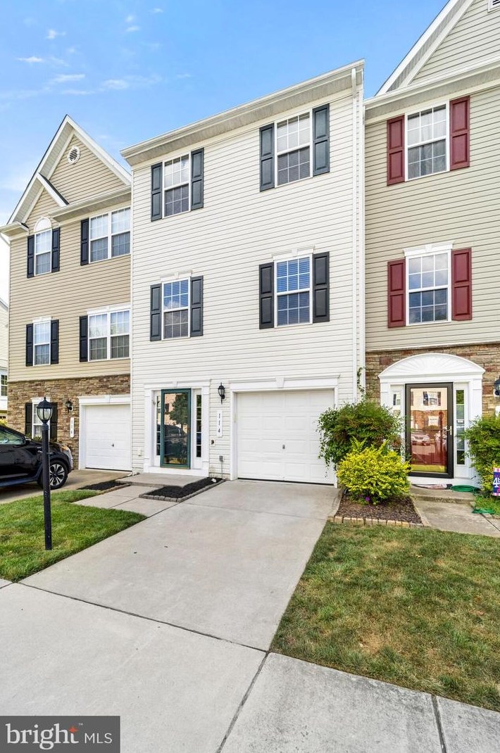 114 Compass Cv, Stafford, VA 22554-4522