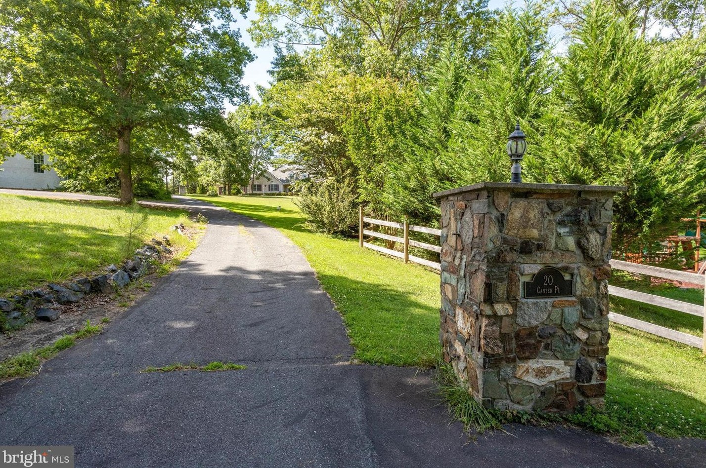 20 Canter Pl, Stafford, VA 22556-3532