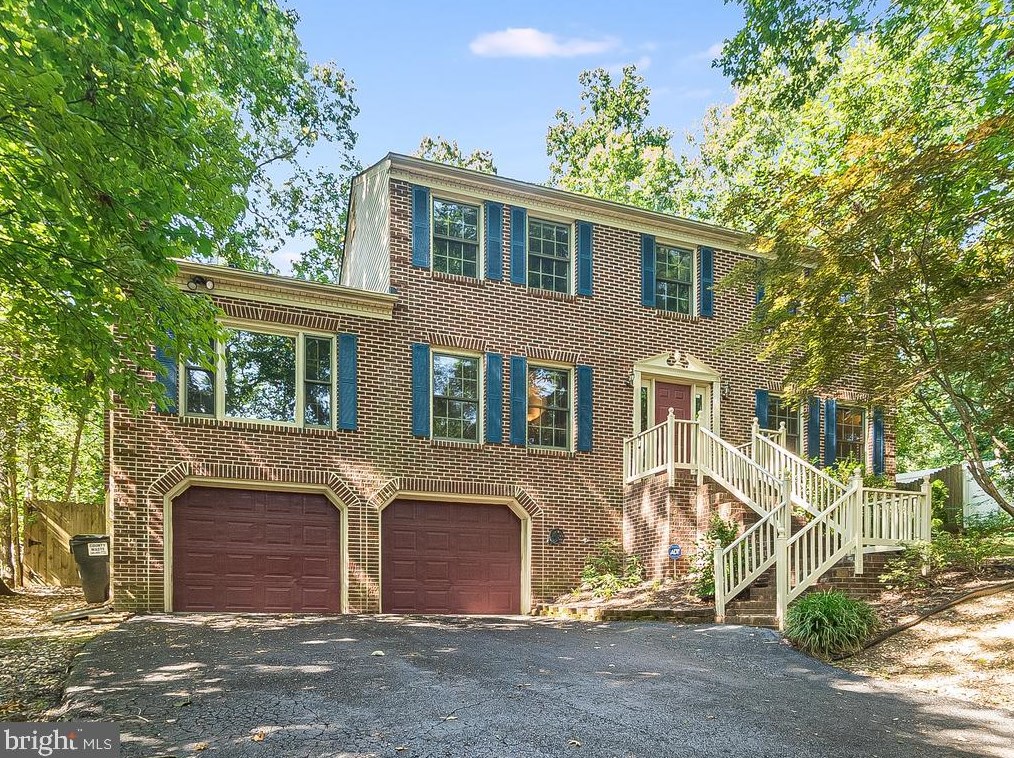 1025 Isabella Dr, Stafford, VA 22554-2019