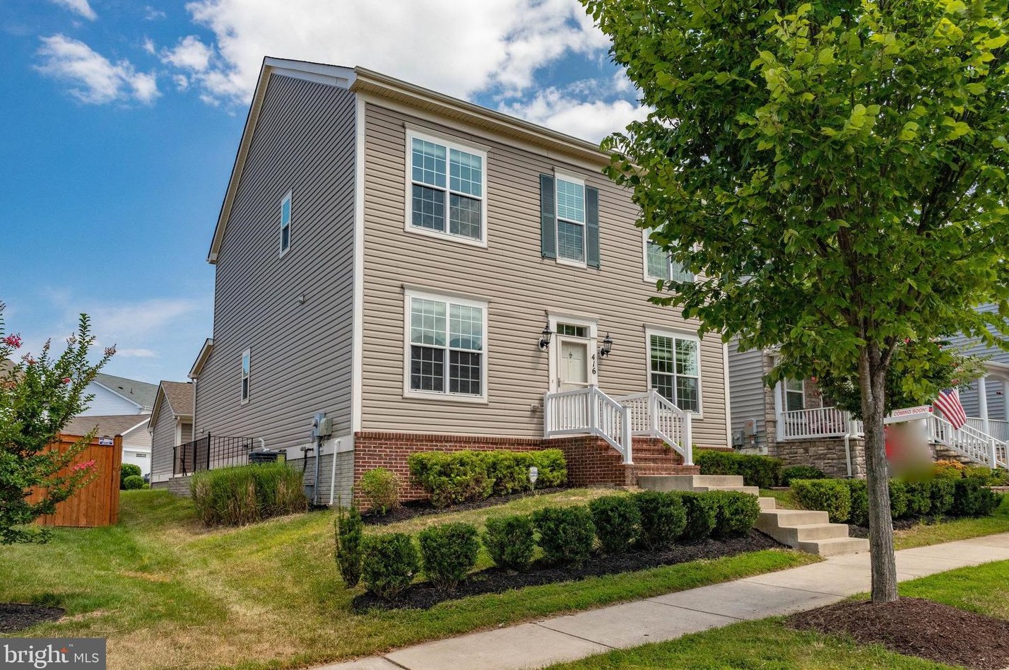 416 Apricot St, Stafford, VA 22554-2554