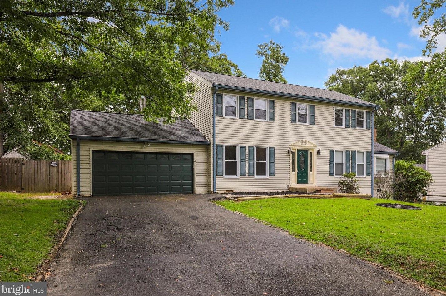108 Candlestick Dr, Stafford, VA 22554-1501